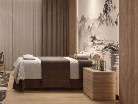 广州海珠水疗的科学奥秘：温水疗法如何重塑你的健康状态