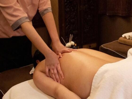 广州海珠柔式SPA到底是什么？适合怕疼星人的温柔选择