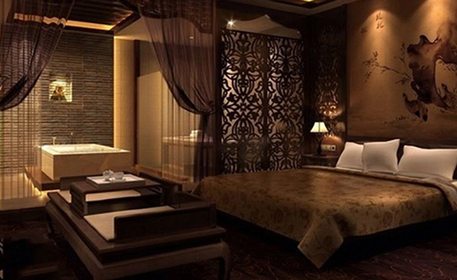 广州海珠SPA会所｜轻奢疗愈·舒缓时光